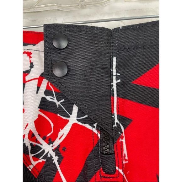 O'Neal Mayhem Bike pants Youth 12-14 padded Knees - Picture 3 of 11